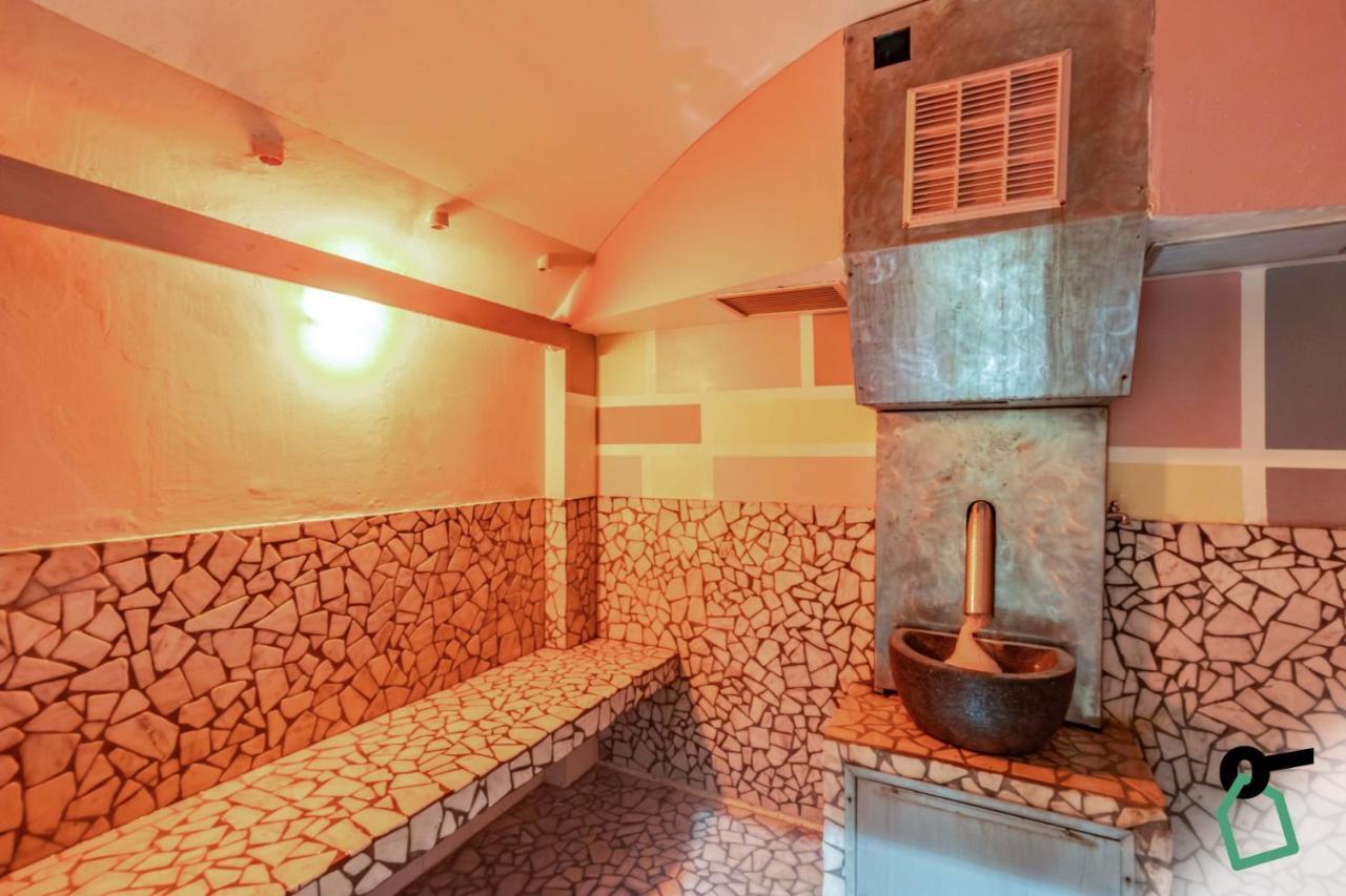 Hotiday Room Collection - Sauze Torre Oulx Exterior foto