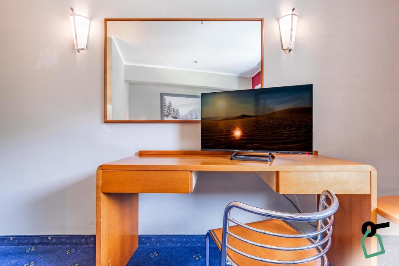 Hotiday Room Collection - Sauze Torre Oulx Exterior foto