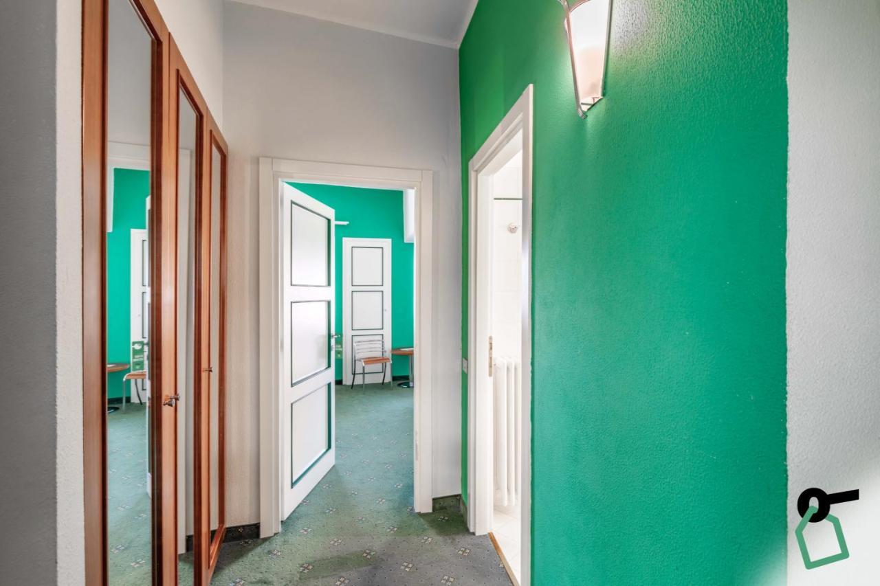 Hotiday Room Collection - Sauze Torre Oulx Exterior foto