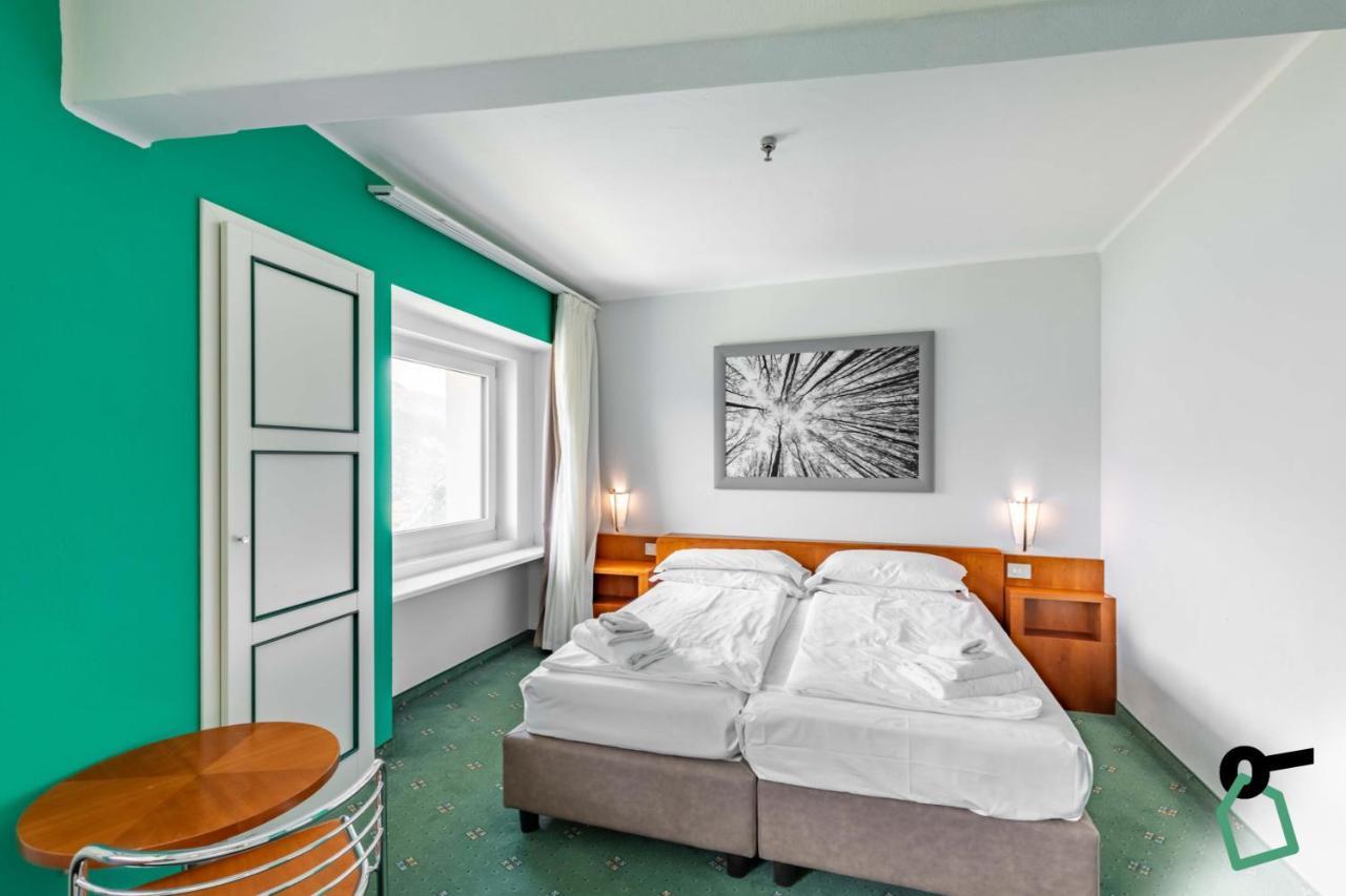 Hotiday Room Collection - Sauze Torre Oulx Exterior foto
