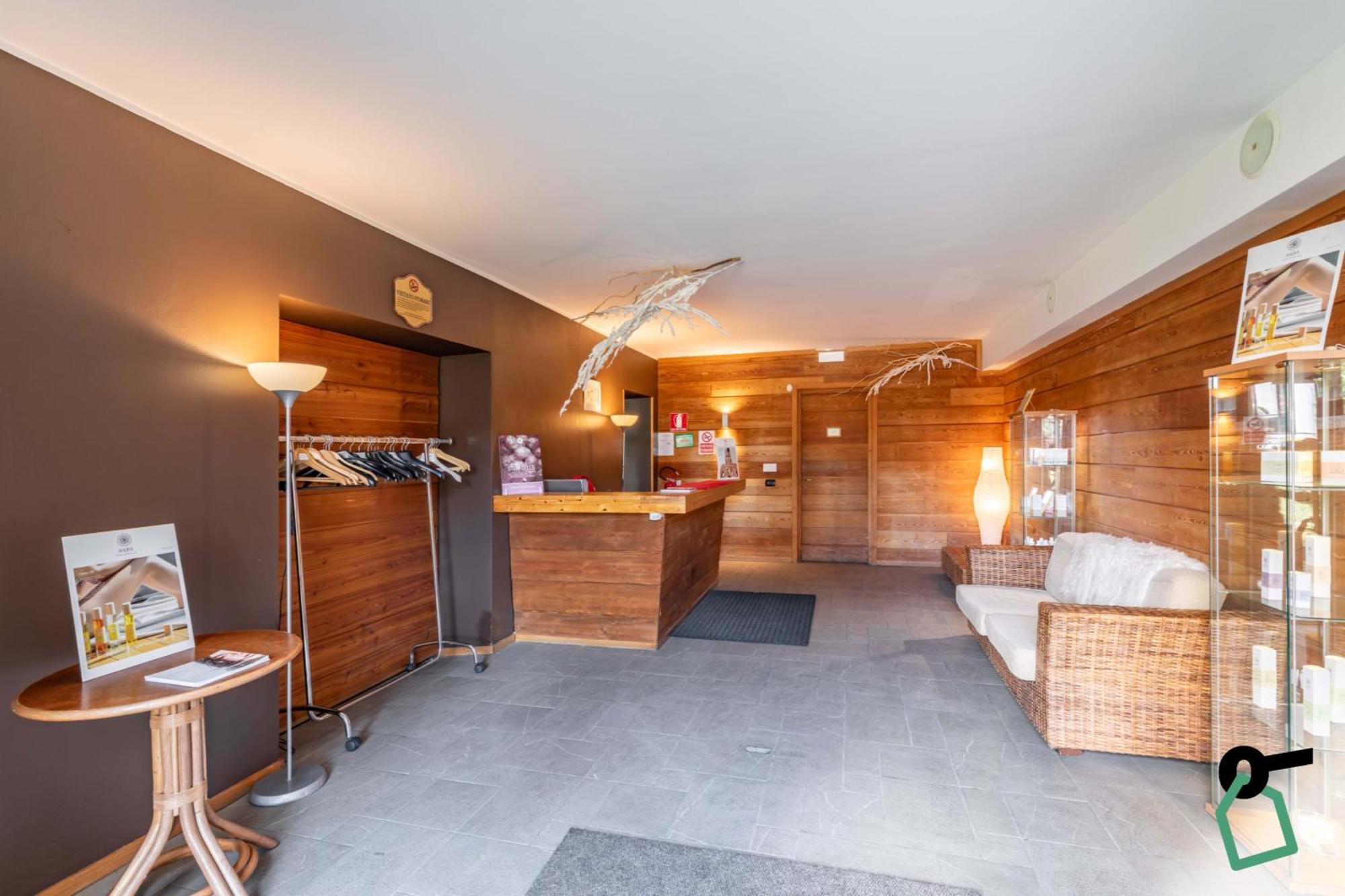 Hotiday Room Collection - Sauze Torre Oulx Exterior foto